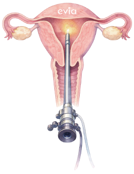 Hysteroscopy